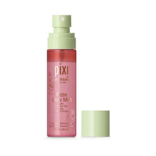 PIXI Rose Glow Mist (80 ml) - PIXI