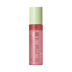 PIXI Rose Glow Mist (80 ml) - PIXI