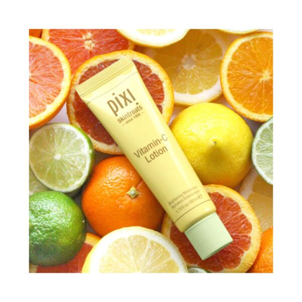 PIXI Vitamin C Lotion (50 ml) - PIXI