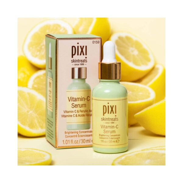 PIXI Vitamin C Serum (30 ml) - PIXI