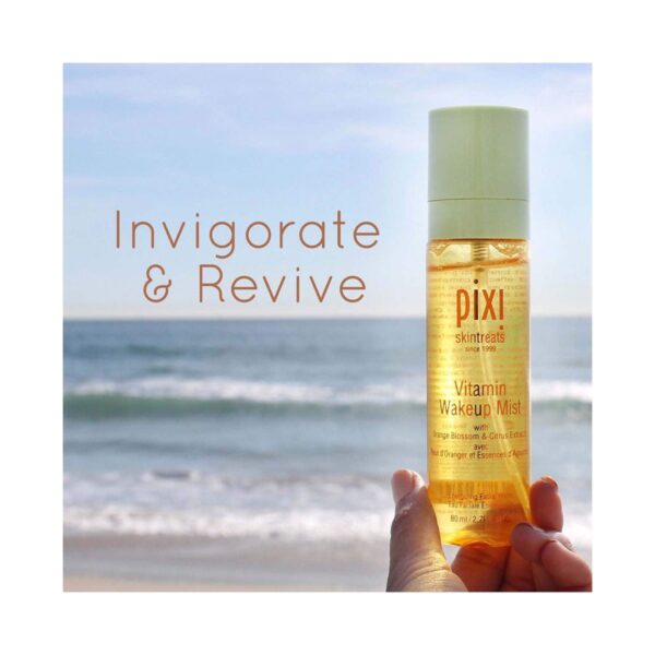 PIXI Vitamin Wakeup Mist (80 ml) - PIXI