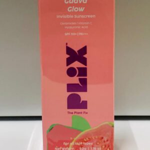 PLIX Guava Sunscreen 50gm