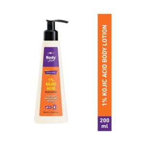 Plum Bodylovin' Active-Witty 1% Kojic Acid Body Lotion (200ml) - Plum