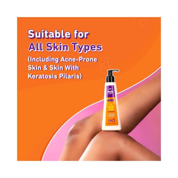 Plum Bodylovin' Active-Witty 1% Kojic Acid Body Lotion (200ml) - Plum