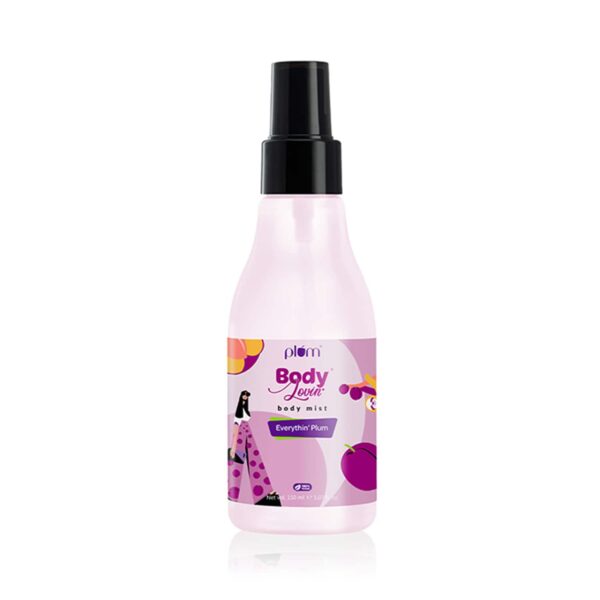 Plum Bodylovin Everythin Plum Body Mist (150ml) - Plum