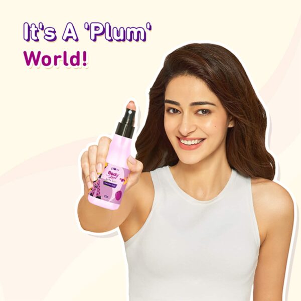 Plum Bodylovin Everythin Plum Body Mist (150ml) - Plum