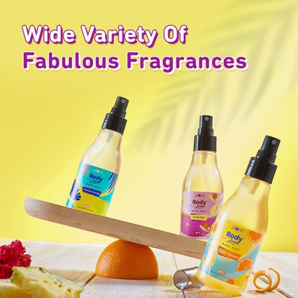 Plum Bodylovin’ Groovy Beach-Tini Perfume Body Mist (150ml) - Plum