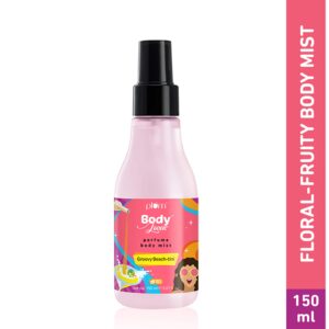 Plum Bodylovin’ Groovy Beach-Tini Perfume Body Mist (150ml) - Plum