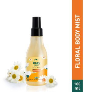 Plum Bodylovin Oopsie Daisy Body Mist (100ml) - Plum