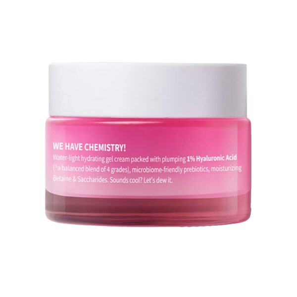 Plum Bulgarian Rose And 1% Hyaluronic Acid Toner & Moisturiser Duo for Hydration & Plumpy Skin - Plum