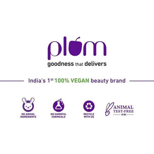 Plum Green Tea Daily Essentials Combo Face Wash, Toner, Serum, Moisturizer & Sunscreen Serum - Plum
