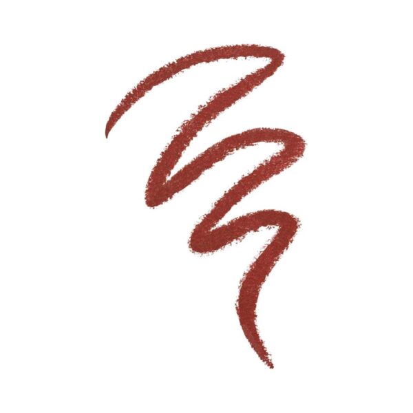 Plum Twist & Go Matte Lip Crayon - 123 She's All Tan (1.8g) - Plum