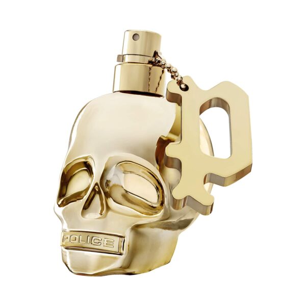 Police To Be Born To Shine Eau De Toilette for Men (40ml) - Police
