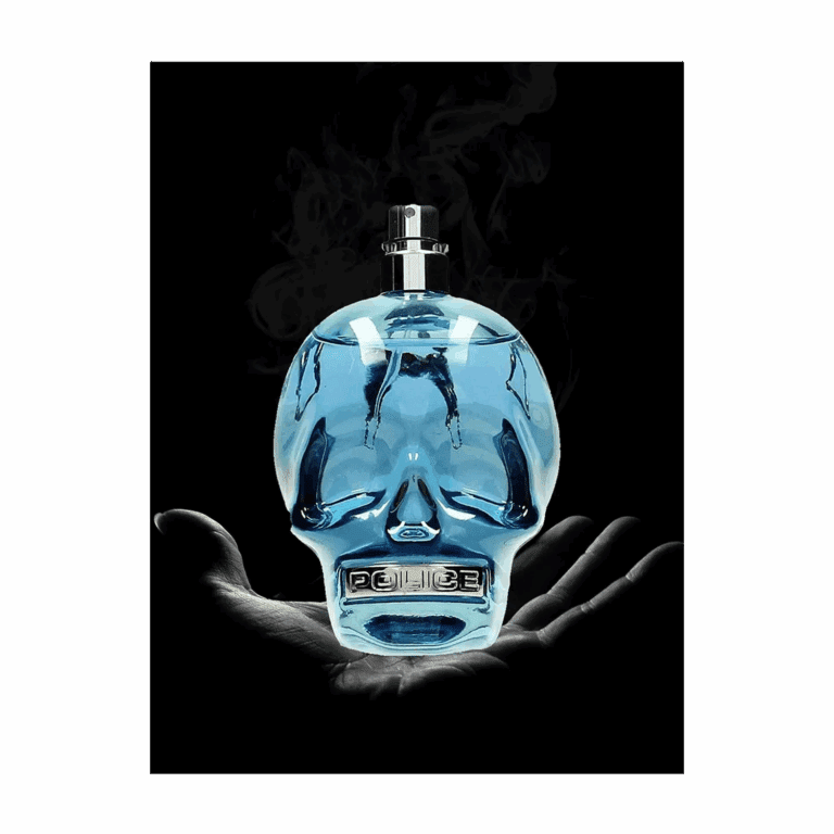 Police To Be Man Eau De Toilette (125ml) - Police
