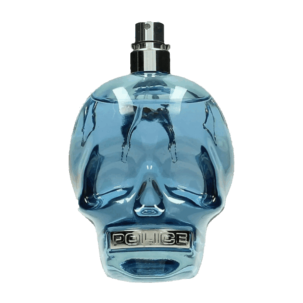 Police To Be Man Eau De Toilette (125ml) - Police