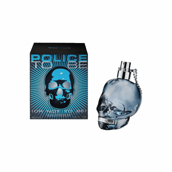 Police To Be Man Eau De Toilette (40ml) - Police