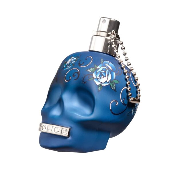 Police To Be Tattoo Art EDP + EDT (Pack of 2) - Police