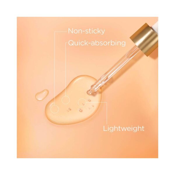 Pond's Bright Beauty 12% Vit C+E+A Serum (28 ml) - Pond's
