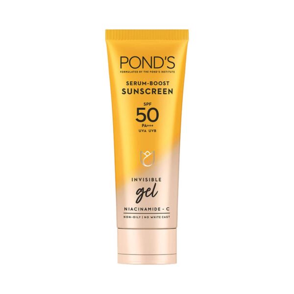 Pond's Sunscreen + De-Tan Facewash Combo - Pond's