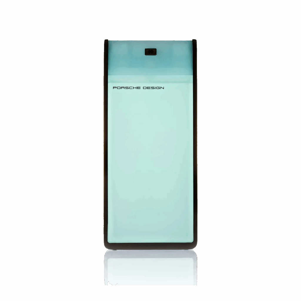 Porsche Design The Essence Eau de Toilette (80ml) - Porsche