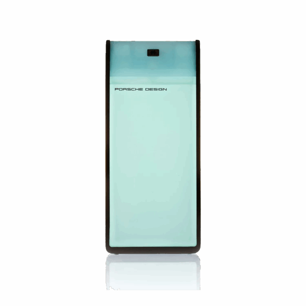 Porsche Design The Essence Eau de Toilette (80ml) - Porsche