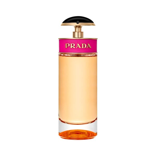 Prada Candy Eau De Parfum (80ml) - Prada