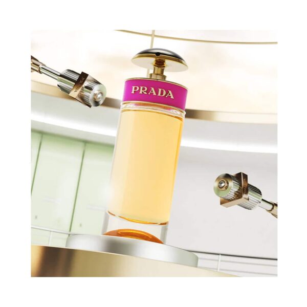 Prada Candy Eau De Parfum Gift Set (3Pcs) - Prada