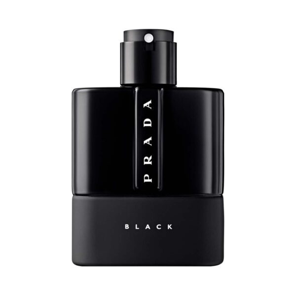 Prada Luna Rossa Black Eau De Parfum (100ml) - Prada