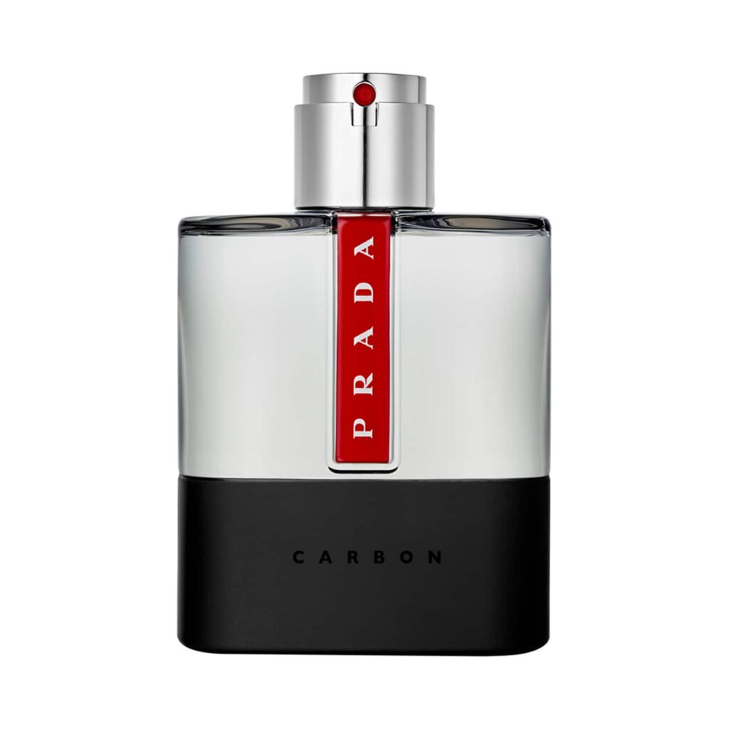 Prada Luna Rossa Carbon Eau De Toilette (100ml) - Prada