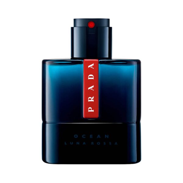 Prada Luna Rossa Ocean Eau De Toilette (50ml) - Prada