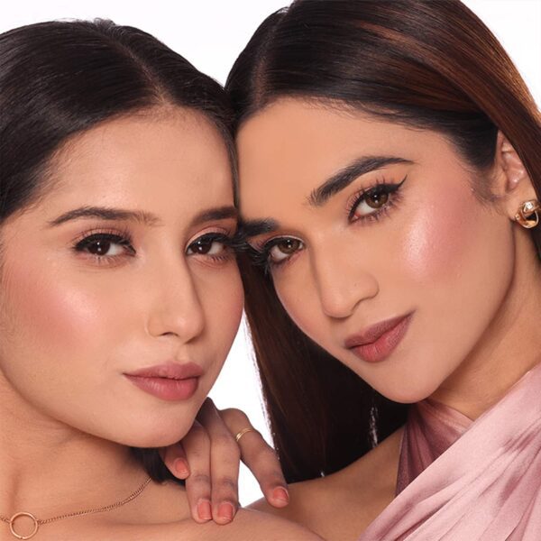 Praush Beauty Plush Matte Lipstick - High Tea - Praush Beauty