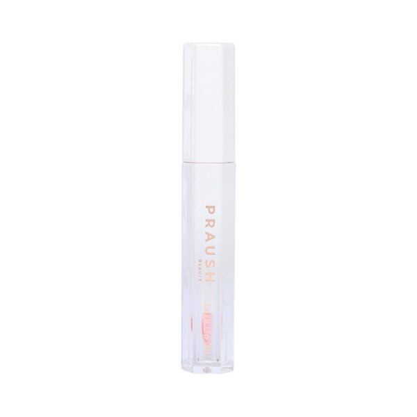 Praush Beauty Pout Cushion pH Color Changing Lip Gloss Oil - Mykind (2.3 ml) - Praush Beauty