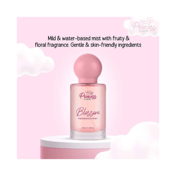 Princess By RENEE Blossom Fragrance Mist (30ml) - RENEE