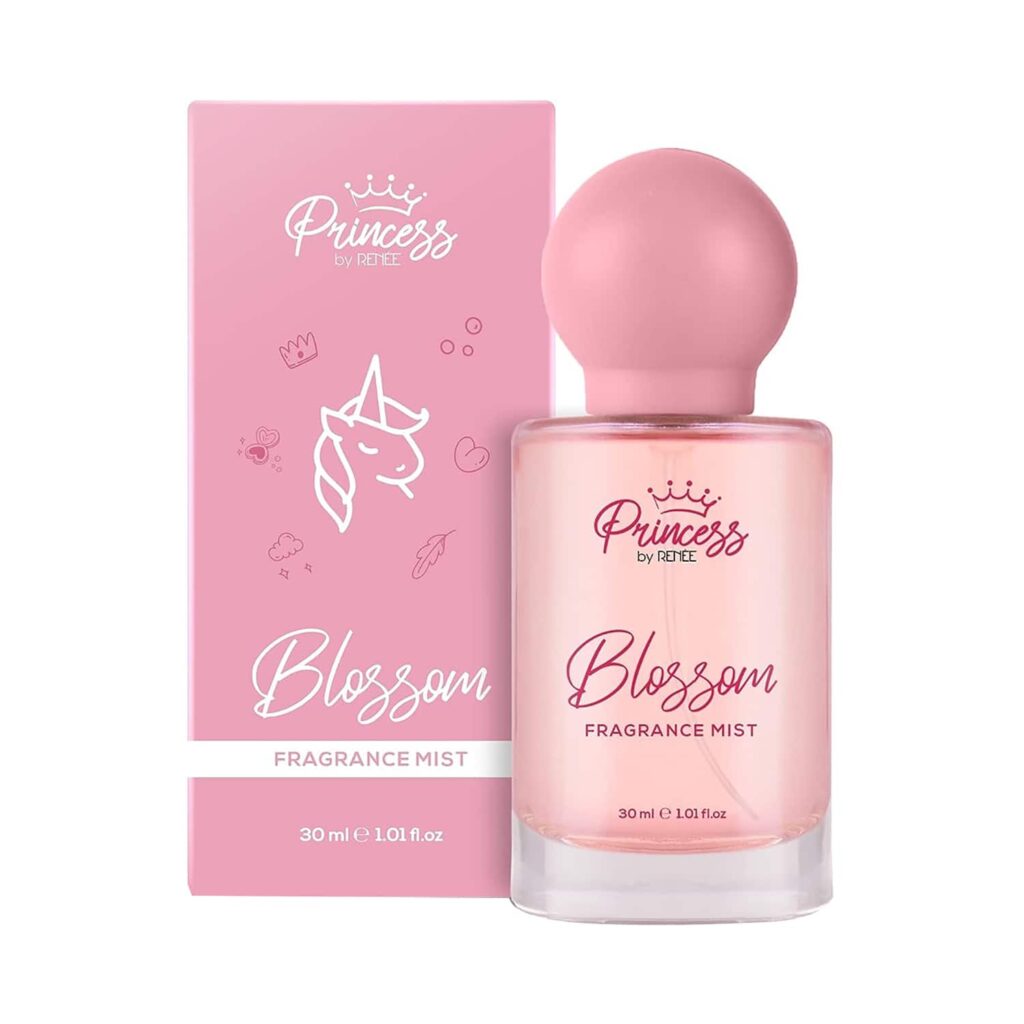 Princess By RENEE Blossom Fragrance Mist (30ml) - RENEE