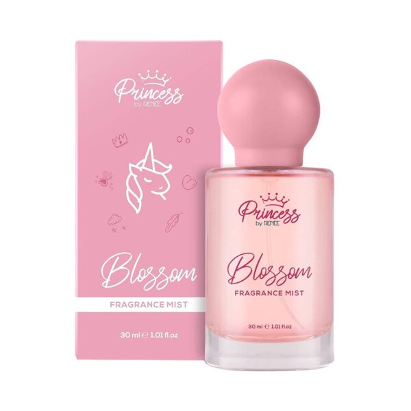 Princess By RENEE Blossom Fragrance Mist (30ml) - RENEE