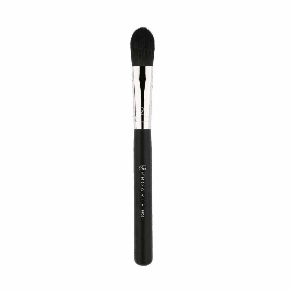 PROARTE Mini Foundation Applicator Black - PF-02 - PROARTE