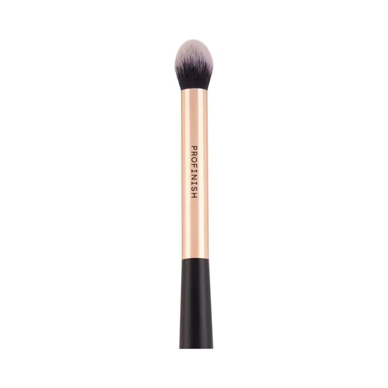PROFINISH Core Collection Cosmetic Brush - (4Pcs) - PROFINISH