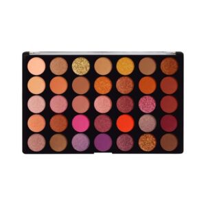 Profusion Cosmetics Eyeshadow Palette - Mirage (52.5g) - Profusion Cosmetics