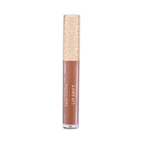 Profusion Cosmetics Lip Envy Lip Gloss & + Lip Liner Duo - Bare Beauty (3.5ml + 0.3g) - Profusion Cosmetics