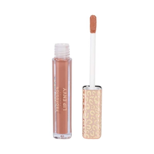 Profusion Cosmetics Lip Envy Lip Gloss & + Lip Liner Duo - Bare Beauty (3.5ml + 0.3g) - Profusion Cosmetics