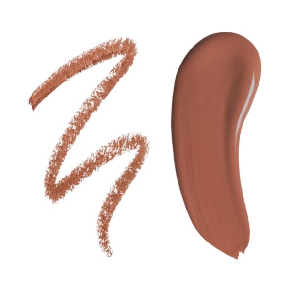Profusion Cosmetics Lip Envy Lip Gloss & + Lip Liner Duo - Bare Beauty (3.5ml + 0.3g) - Profusion Cosmetics