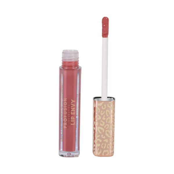 Profusion Cosmetics Lip Envy Lip Gloss & + Lip Liner Duo - Blushing Rose (3.5ml + 0.3g) - Profusion Cosmetics