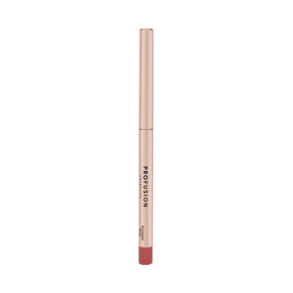 Profusion Cosmetics Lip Envy Lip Gloss & + Lip Liner Duo - Blushing Rose (3.5ml + 0.3g) - Profusion Cosmetics