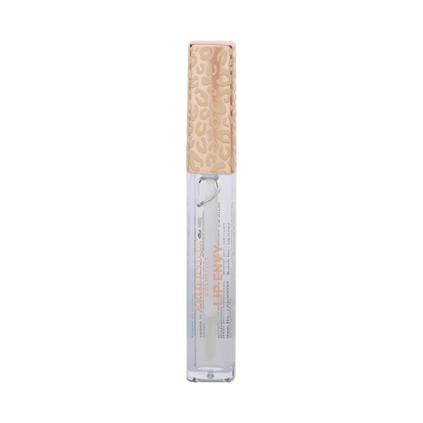 Profusion Cosmetics Lip Envy Lip Gloss & + Lip Liner Duo - Crystal Clear (3.5ml + 0.3g) - Profusion Cosmetics