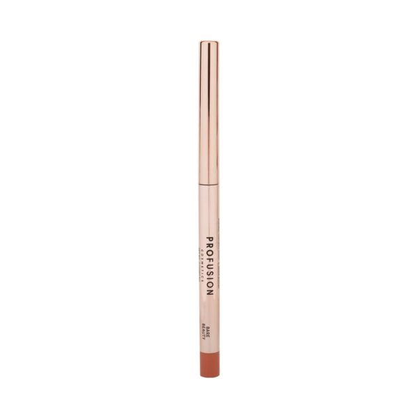 Profusion Cosmetics Lip Envy Lip Gloss & + Lip Liner Duo - Crystal Clear (3.5ml + 0.3g) - Profusion Cosmetics