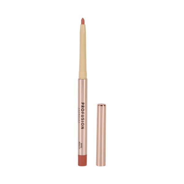 Profusion Cosmetics Lip Envy Lip Gloss & + Lip Liner Duo - Crystal Clear (3.5ml + 0.3g) - Profusion Cosmetics