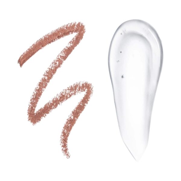 Profusion Cosmetics Lip Envy Lip Gloss & + Lip Liner Duo - Crystal Clear (3.5ml + 0.3g) - Profusion Cosmetics