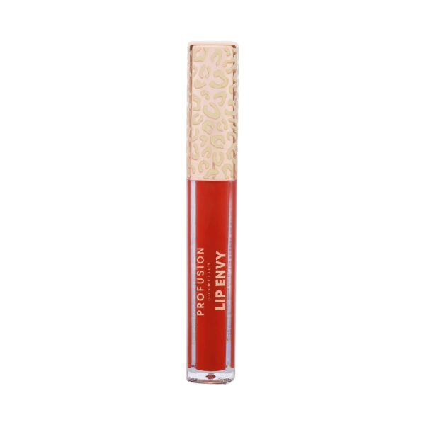Profusion Cosmetics Lip Envy Lip Gloss & + Lip Liner Duo - Date Night (3.5ml + 0.3g) - Profusion Cosmetics