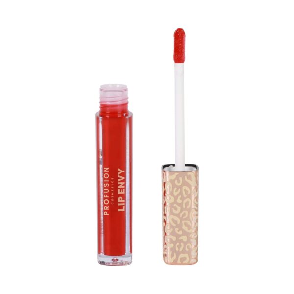 Profusion Cosmetics Lip Envy Lip Gloss & + Lip Liner Duo - Date Night (3.5ml + 0.3g) - Profusion Cosmetics
