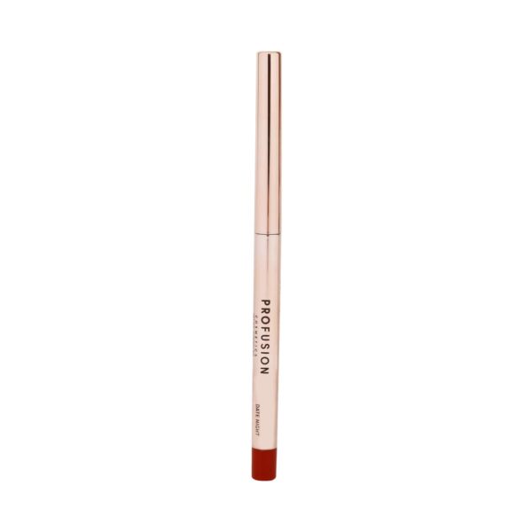 Profusion Cosmetics Lip Envy Lip Gloss & + Lip Liner Duo - Date Night (3.5ml + 0.3g) - Profusion Cosmetics